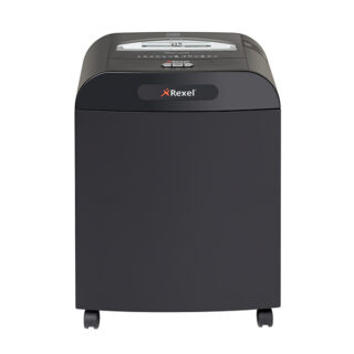 Rexel Mercury™ RDX1850 Cross Cut Paper Shredder P3