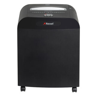 Rexel Mercury™ RDS2270 Straight Cut Paper Shredder P2