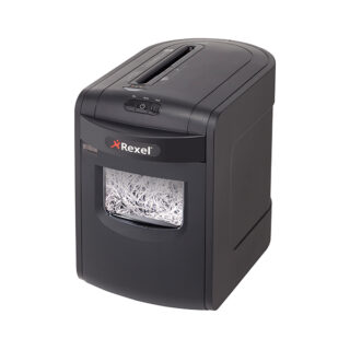 Rexel Mercury™ RES1523 Strip Cut Paper Shredder P2