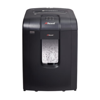 Rexel Mercury™ RSX1834 Cross Cut Shredder P4