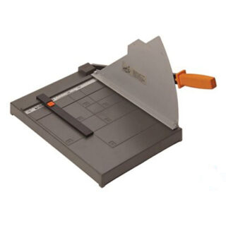 Rexpro 350T A4 Guillotine