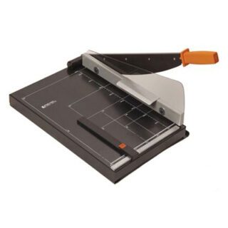 Rexpro 380PG A4 Guillotine