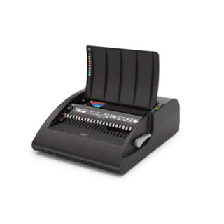 GBC CombBind C210E