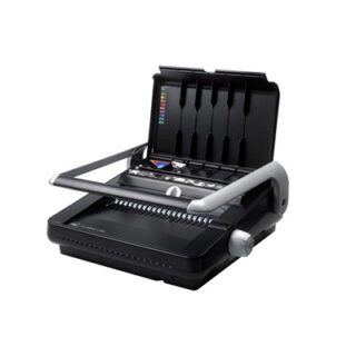 GBC CombBind C340