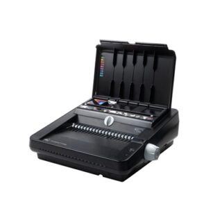 GBC CombBind C450e