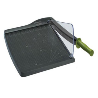 CL100 A4 Guillotine