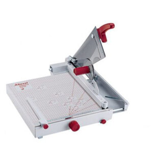 CL710 A4 Guillotine