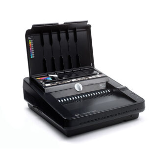 GBC CombBind C366
