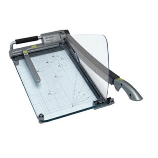 CL420 A3 Guillotine