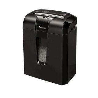 Fellowes Powershred 63Cb Cross Cut