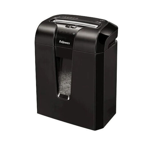 Fellowes Powershred 63Cb Cross Cut