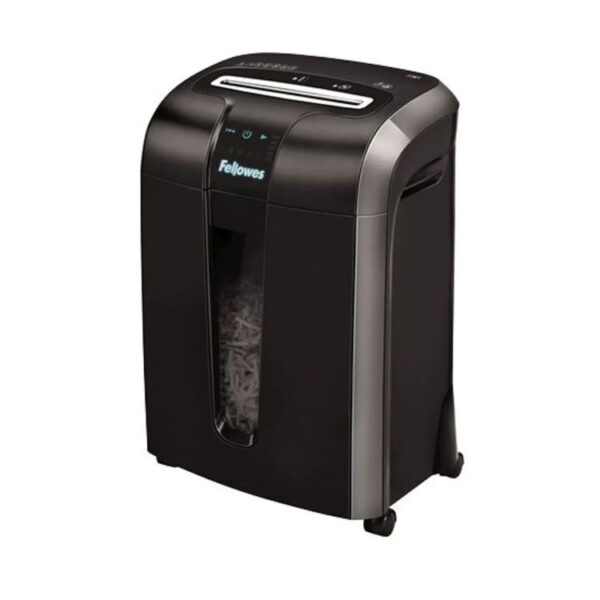 Fellowes Powershred 73Ci Cross Cut