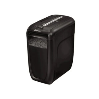 Fellowes Powershred 60Cs Cross Cut