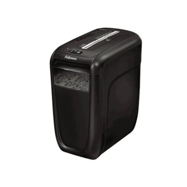 Fellowes Powershred 60Cs Cross Cut