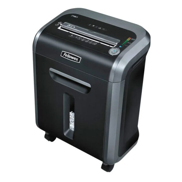 Fellowes Powershred 79Ci Cross Cut