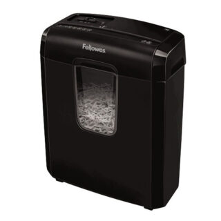 Fellowes Powershred 3C  Cross Cut