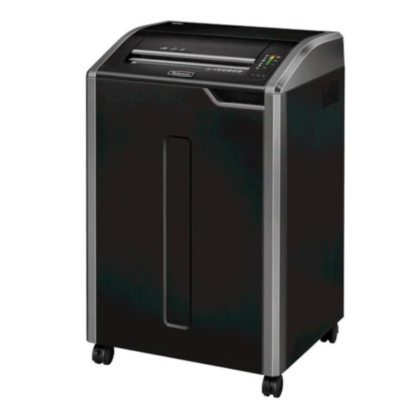 Fellowes Powershred 485Ci Cross Cut