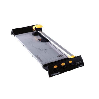 Fellowes Electron A3 4-1 Rotary Trimmer