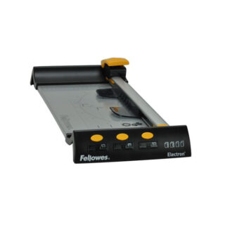 Fellowes Electron A4 4-1 Rotary Trimmer