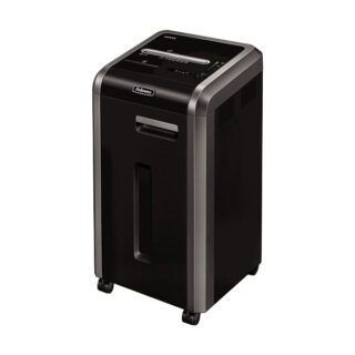 Fellowes Microshred 225Mi Microshred