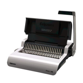 Fellowes Pulsar+ Comb Binder