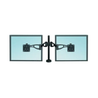Professional Series Dual Monitor Arm
