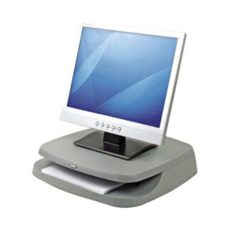 Basic Monitor Riser