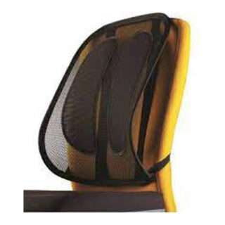 Office Suites Mesh Back Support