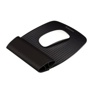 I-Spire Series Wrist Rocker Black