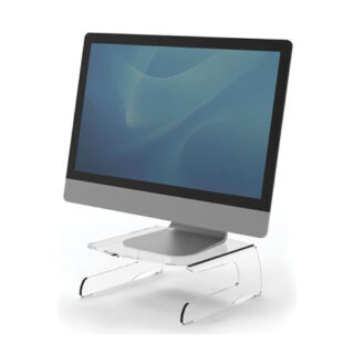 Clarity Monitor Riser