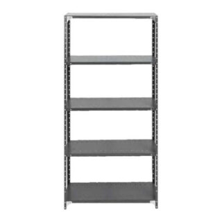 Open Shelving