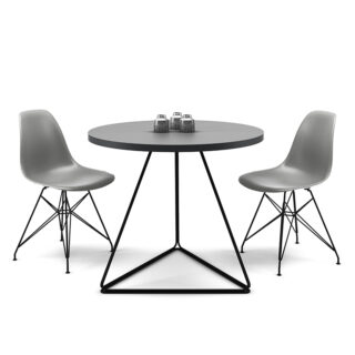 Willow Low Table