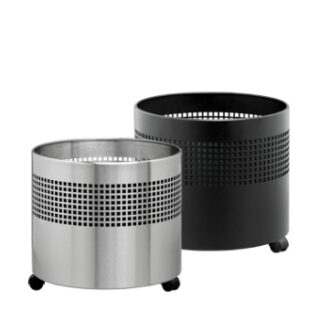 Round Square Punch
