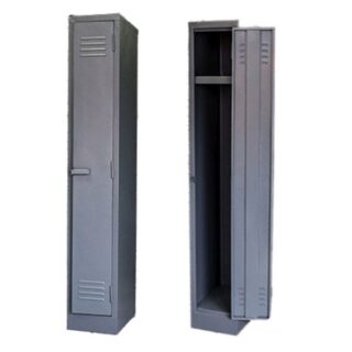 Lockers