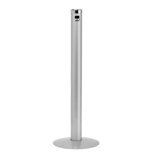 Floor Standing Ash Pillar