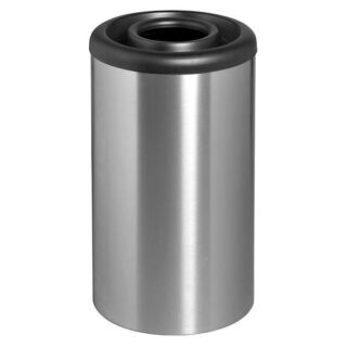 Midi Bin With Ashtray Lid