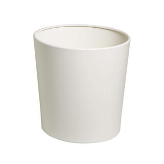 Tapered Waste Paper Bin