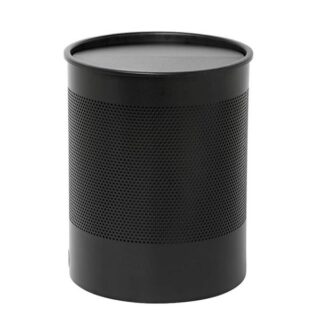 Perforated Jumbo Bin