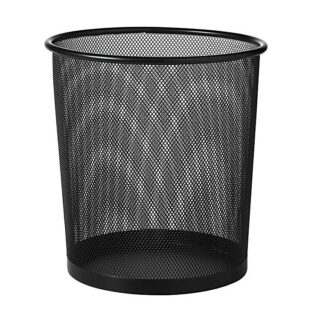 Round Mesh Bin