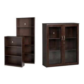 Admiral Storage