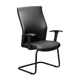 Contour Visitors Chair