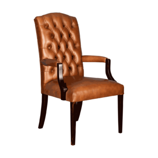 Statesman Executive Visitors Chair
