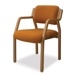Gazelle Stacker