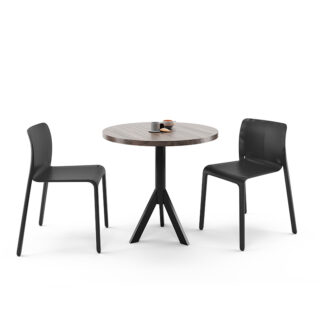 Tri Base Table