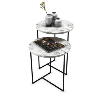 Anna Coffee Table