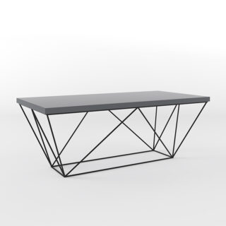 Evans Coffee Table