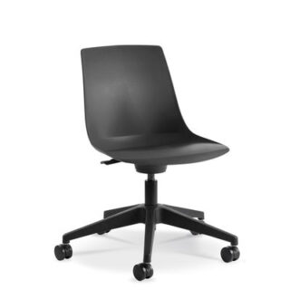 Obi Chair 5 Star Castors Gas