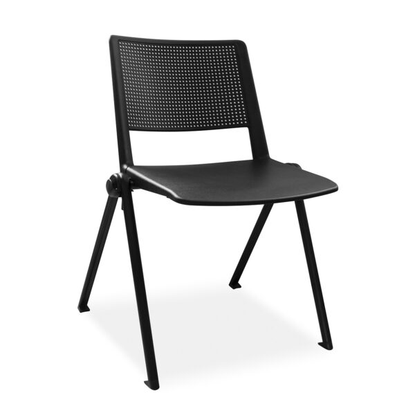 Revolution Stacker