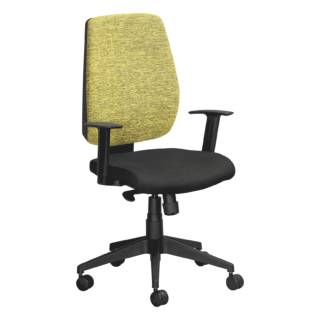 Shape-Up Operators Chair