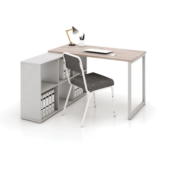 Titan Workstation